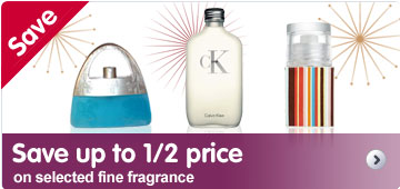Save up to 1/2 price 